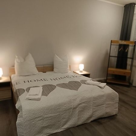 City-Apartment Schoeneweide Berlin Exterior foto